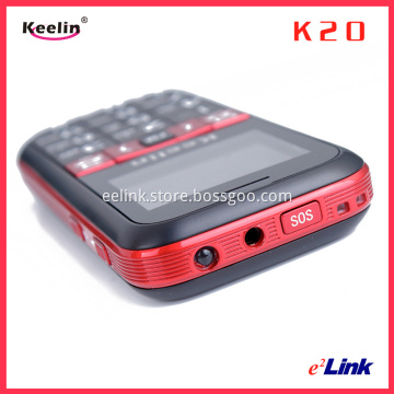 GPS Phone Tracker Present for Grandpa